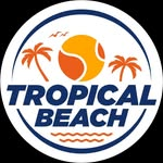 Logo Tropical Beach